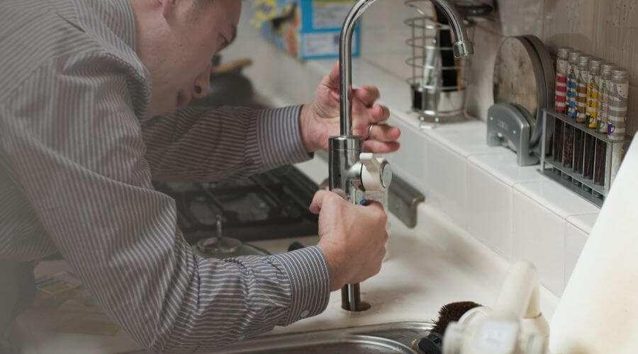 Local expert plumbing services in Pixley, CA